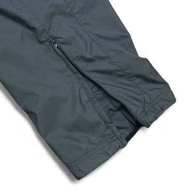 Nike Vintage Y2K Trackpants Grau - vintageconcierge