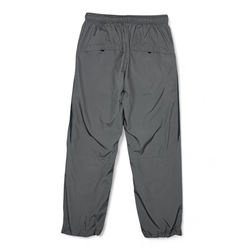 Nike Vintage Y2K Trackpants Grau - vintageconcierge