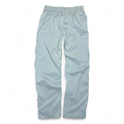 Nike Vintage Y2K Trackpants Grau - vintageconcierge