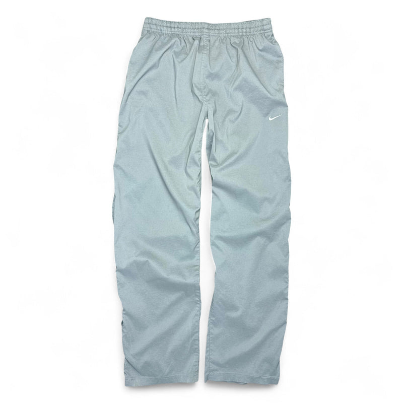 Nike Vintage Y2K Trackpants Grau - vintageconcierge