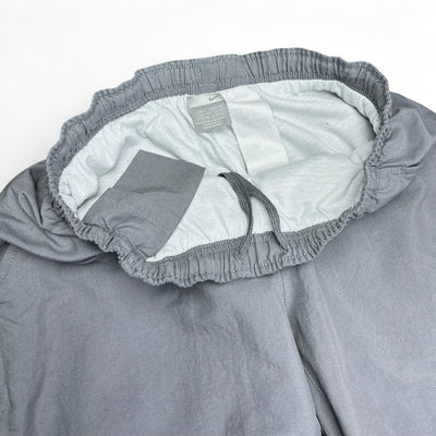 Nike Vintage Y2K Trackpants Grau - vintageconcierge