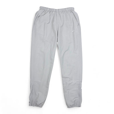 Nike Vintage Y2K Trackpants Grau - vintageconcierge