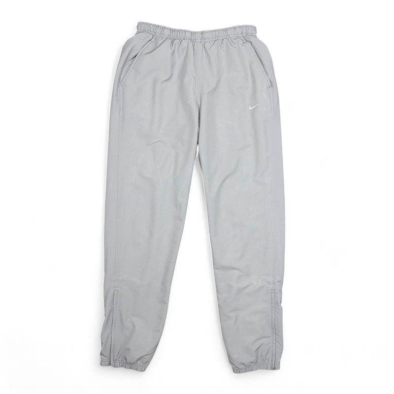 Nike Vintage Y2K Trackpants Grau - vintageconcierge