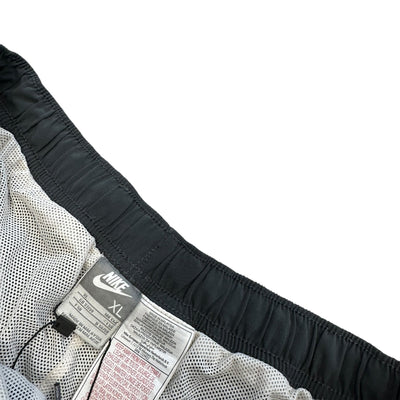 Nike Vintage Y2K Trackpants Grau - vintageconcierge