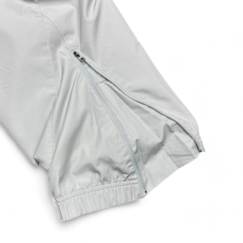 Nike Vintage Y2K Trackpants Grau - vintageconcierge