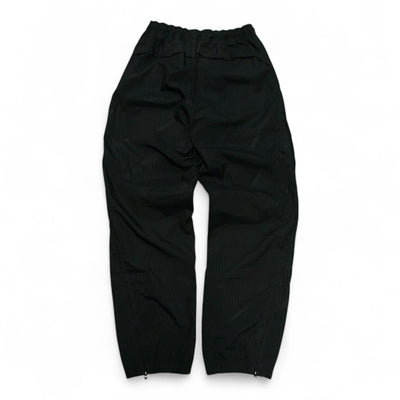 Nike Vintage Y2K Trackpants Grau - vintageconcierge