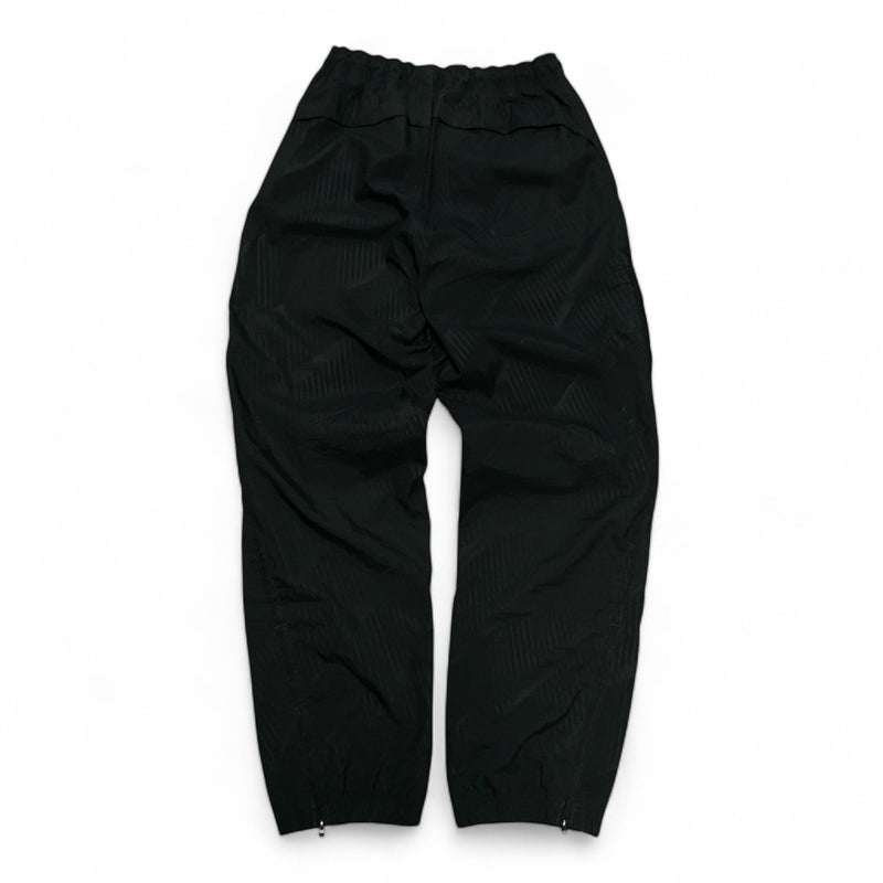 Nike Vintage Y2K Trackpants Grau - vintageconcierge