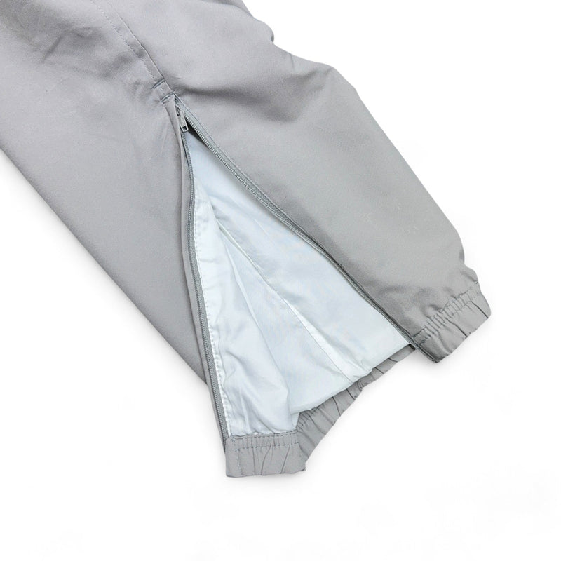 Nike Vintage Y2K Trackpants Grau - vintageconcierge