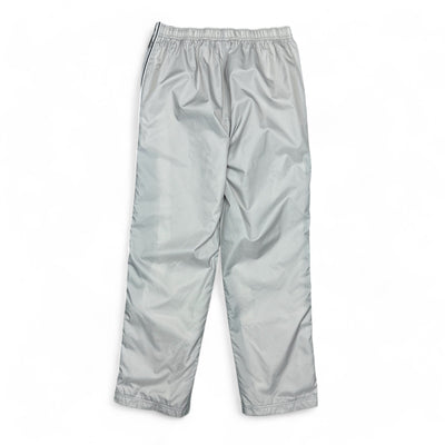 Nike Vintage Y2K Trackpants Grau - vintageconcierge