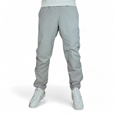 Nike Vintage Y2K Trackpants Grau - vintageconcierge