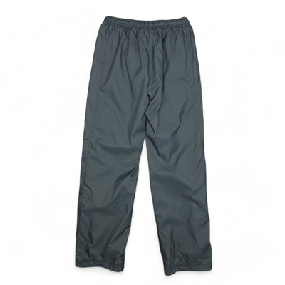 Nike Vintage Y2K Trackpants Grau - vintageconcierge