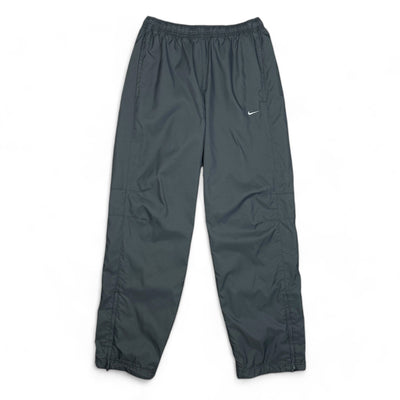 Nike Vintage Y2K Trackpants Grau - vintageconcierge