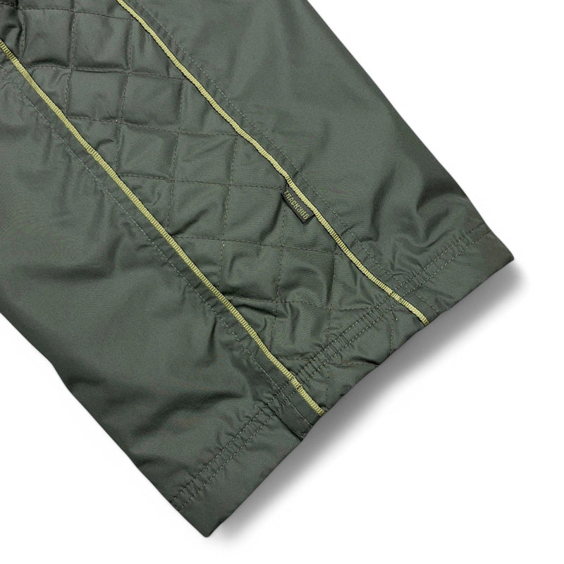 Nike Vintage Y2K Trackpants Khaki - vintageconcierge