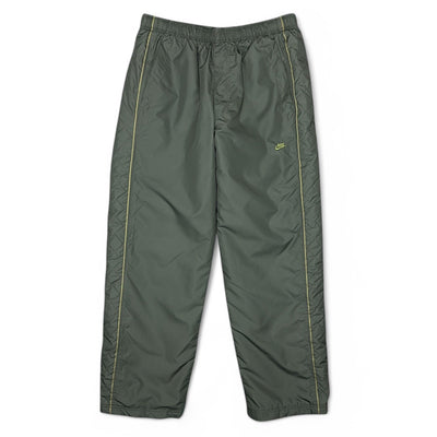 Nike Vintage Y2K Trackpants Khaki - vintageconcierge