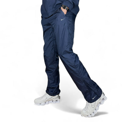 Nike Vintage Y2K Trackpants | L - vintageconcierge
