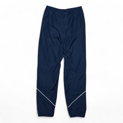 Nike Vintage Y2K Trackpants Navy - vintageconcierge