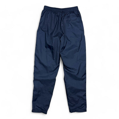 Nike Vintage Y2K Trackpants Navy - vintageconcierge