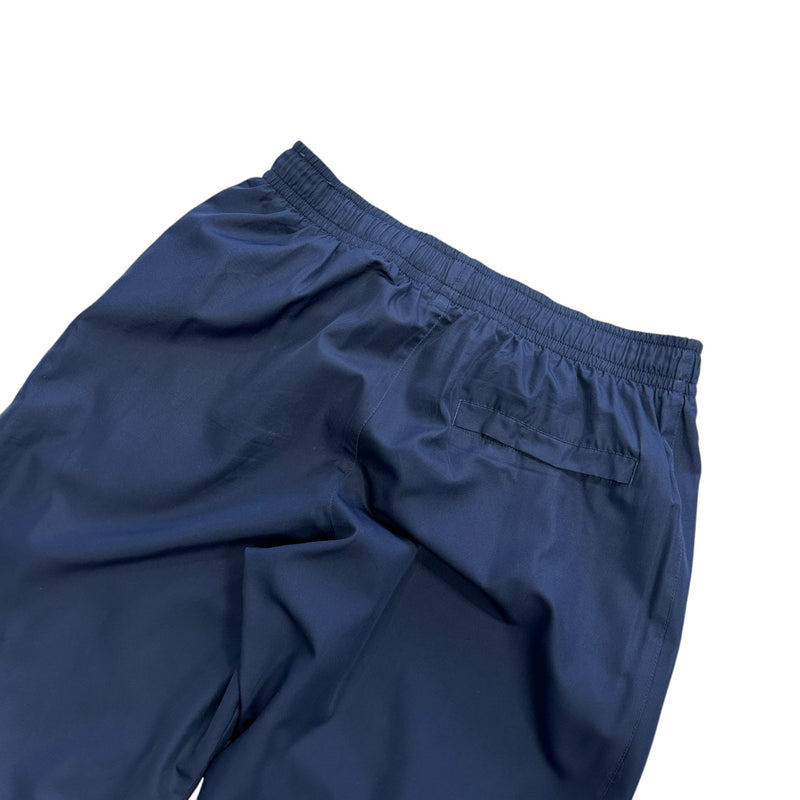 Nike Vintage Y2K Trackpants Navy - vintageconcierge