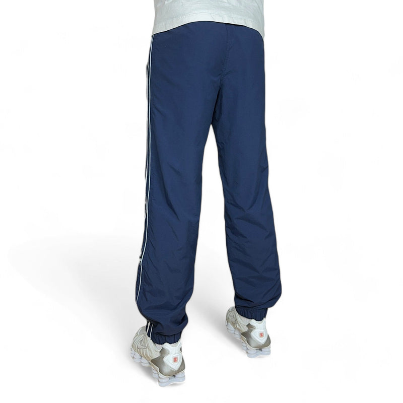 Nike Vintage Y2K Trackpants Navy - vintageconcierge