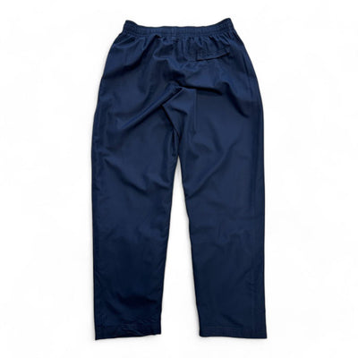 Nike Vintage Y2K Trackpants Navy - vintageconcierge