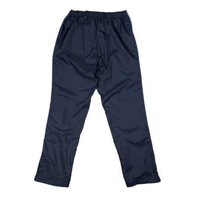 Nike Vintage Y2K Trackpants Navy - vintageconcierge