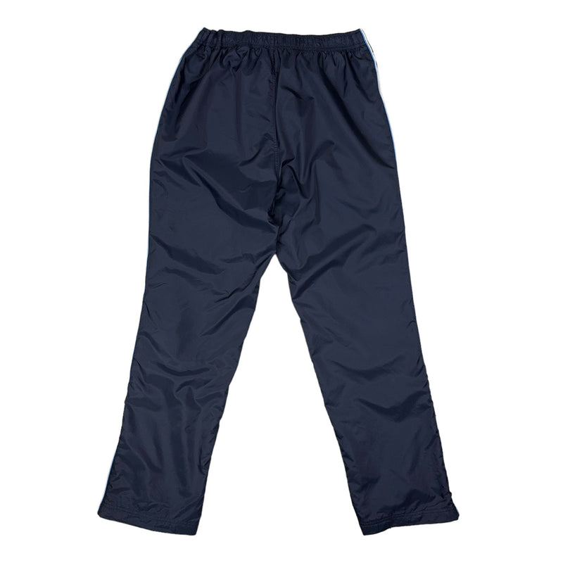 Nike Vintage Y2K Trackpants Navy - vintageconcierge