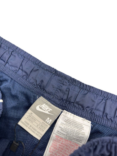 Nike Vintage Y2K Trackpants Navy - vintageconcierge