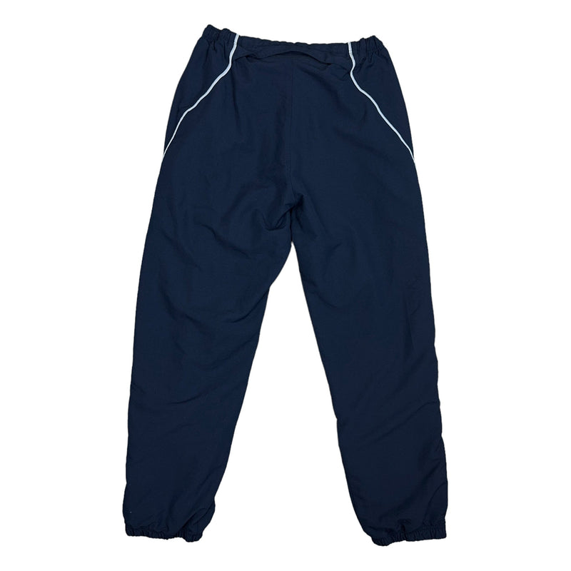 Nike Vintage Y2K Trackpants Navy - vintageconcierge