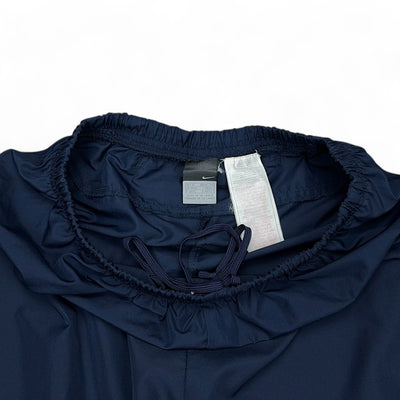 Nike Vintage Y2K Trackpants Navy - vintageconcierge