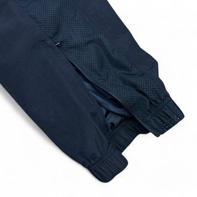 Nike Vintage Y2K Trackpants Navy - vintageconcierge