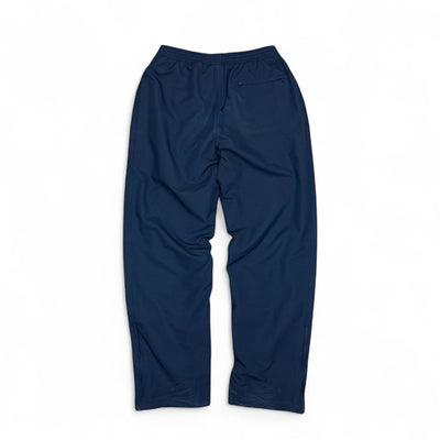 Nike Vintage Y2K Trackpants Navy - vintageconcierge