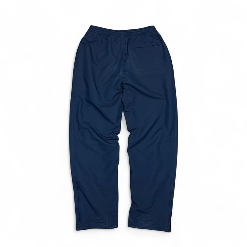 Nike Vintage Y2K Trackpants Navy - vintageconcierge
