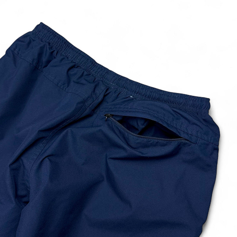 Nike Vintage Y2K Trackpants Navy - vintageconcierge