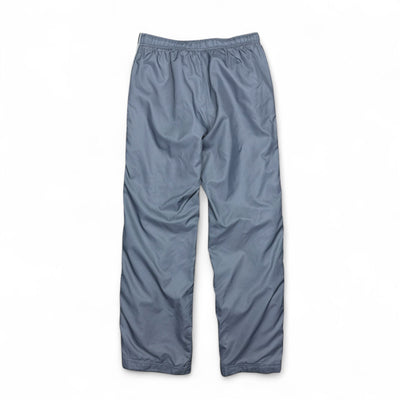 Nike Vintage Y2K Trackpants Navy - vintageconcierge