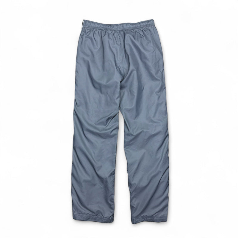 Nike Vintage Y2K Trackpants Navy - vintageconcierge