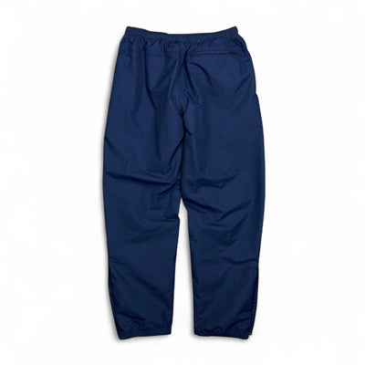 Nike Vintage Y2K Trackpants Navy - vintageconcierge
