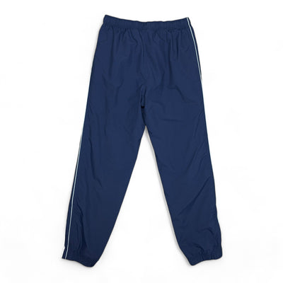 Nike Vintage Y2K Trackpants Navy - vintageconcierge