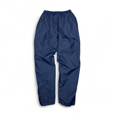 Nike Vintage Y2K Trackpants Navy - vintageconcierge