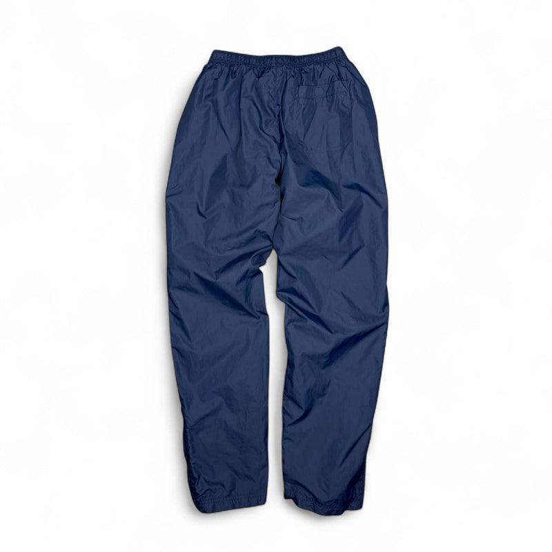 Nike Vintage Y2K Trackpants Navy - vintageconcierge