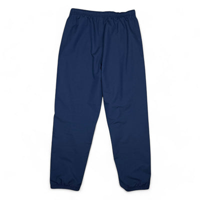 Nike Vintage Y2K Trackpants Navy - vintageconcierge