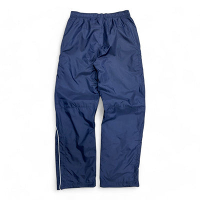 Nike Vintage Y2K Trackpants Navy - vintageconcierge