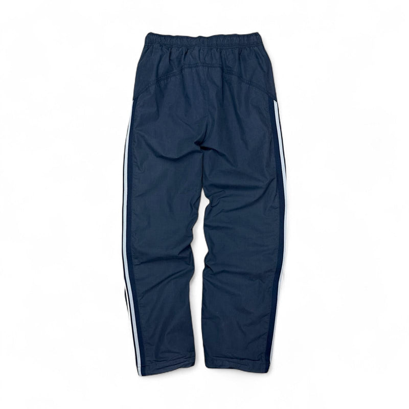 Nike Vintage Y2K Trackpants Navy - vintageconcierge