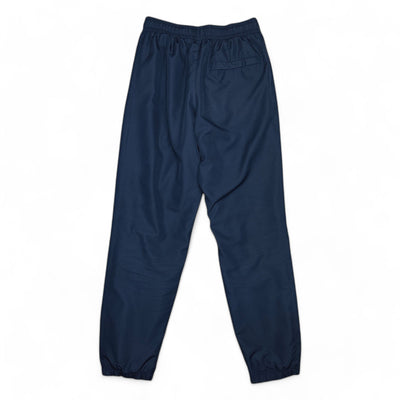 Nike Vintage Y2K Trackpants Navy Blau - vintageconcierge