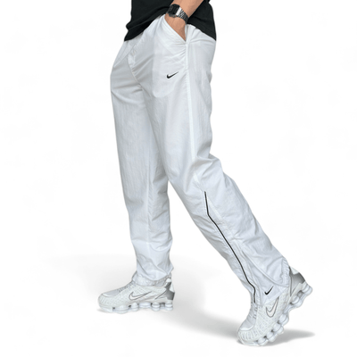 Nike Vintage Y2K Trackpants | S - vintageconcierge
