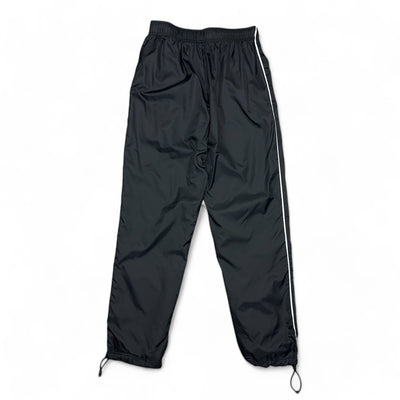 Nike Vintage Y2K Trackpants Schwarz - vintageconcierge