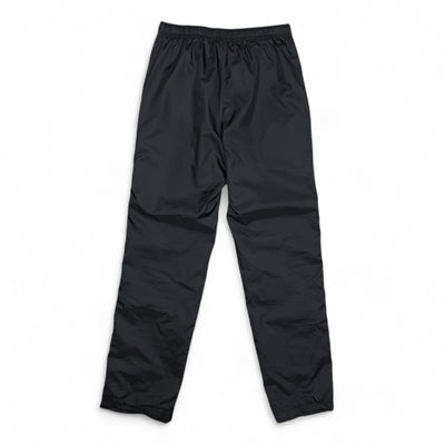 Nike Vintage Y2K Trackpants Schwarz - vintageconcierge