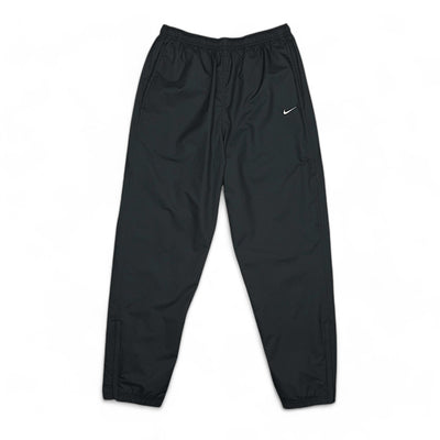 Nike Vintage Y2K Trackpants Schwarz - vintageconcierge