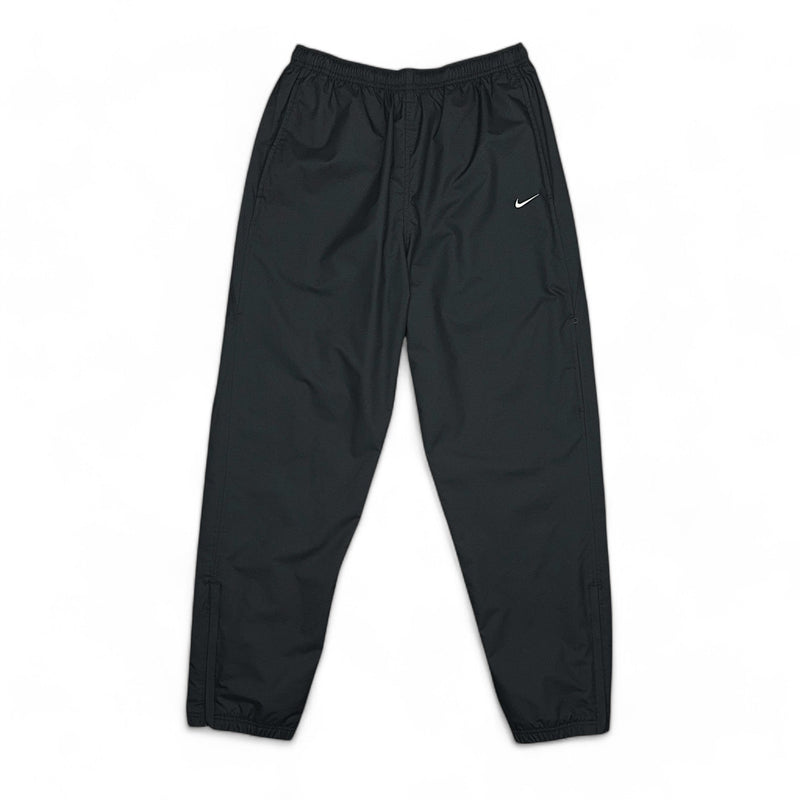 Nike Vintage Y2K Trackpants Schwarz - vintageconcierge