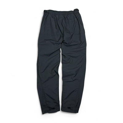 Nike Vintage Y2K Trackpants Schwarz - vintageconcierge