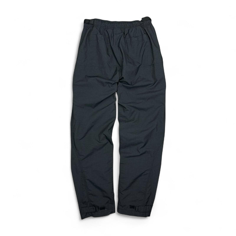 Nike Vintage Y2K Trackpants Schwarz - vintageconcierge